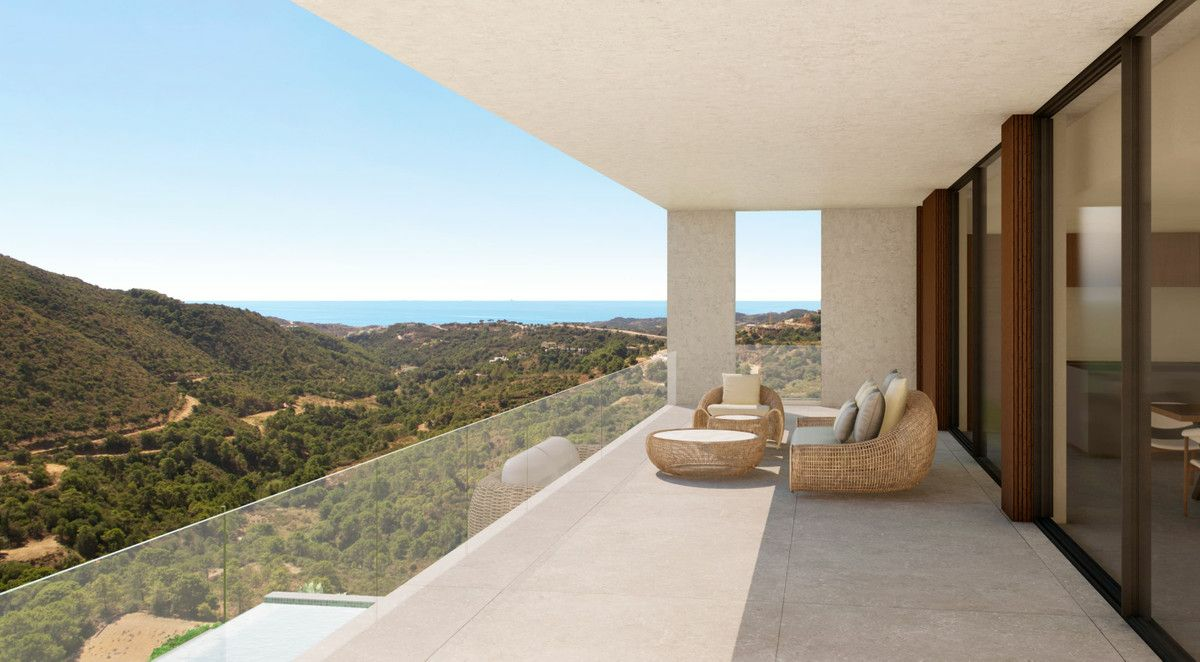 3-bedroom Villa In Benahavis, Spain (379 M²)
