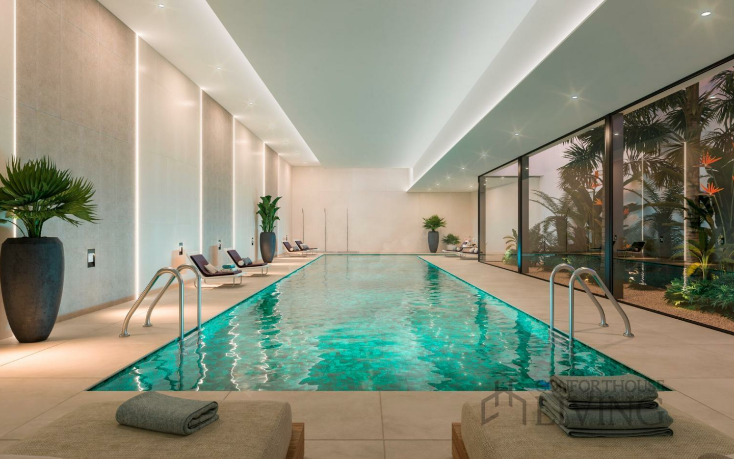2-bedroom Ground Floor In Marbella, Spain (101 M²)