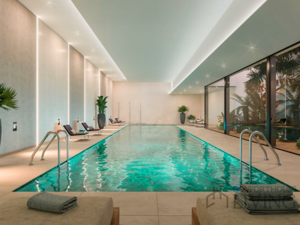 2-bedroom Ground Floor In Marbella, Spain (101 M²)