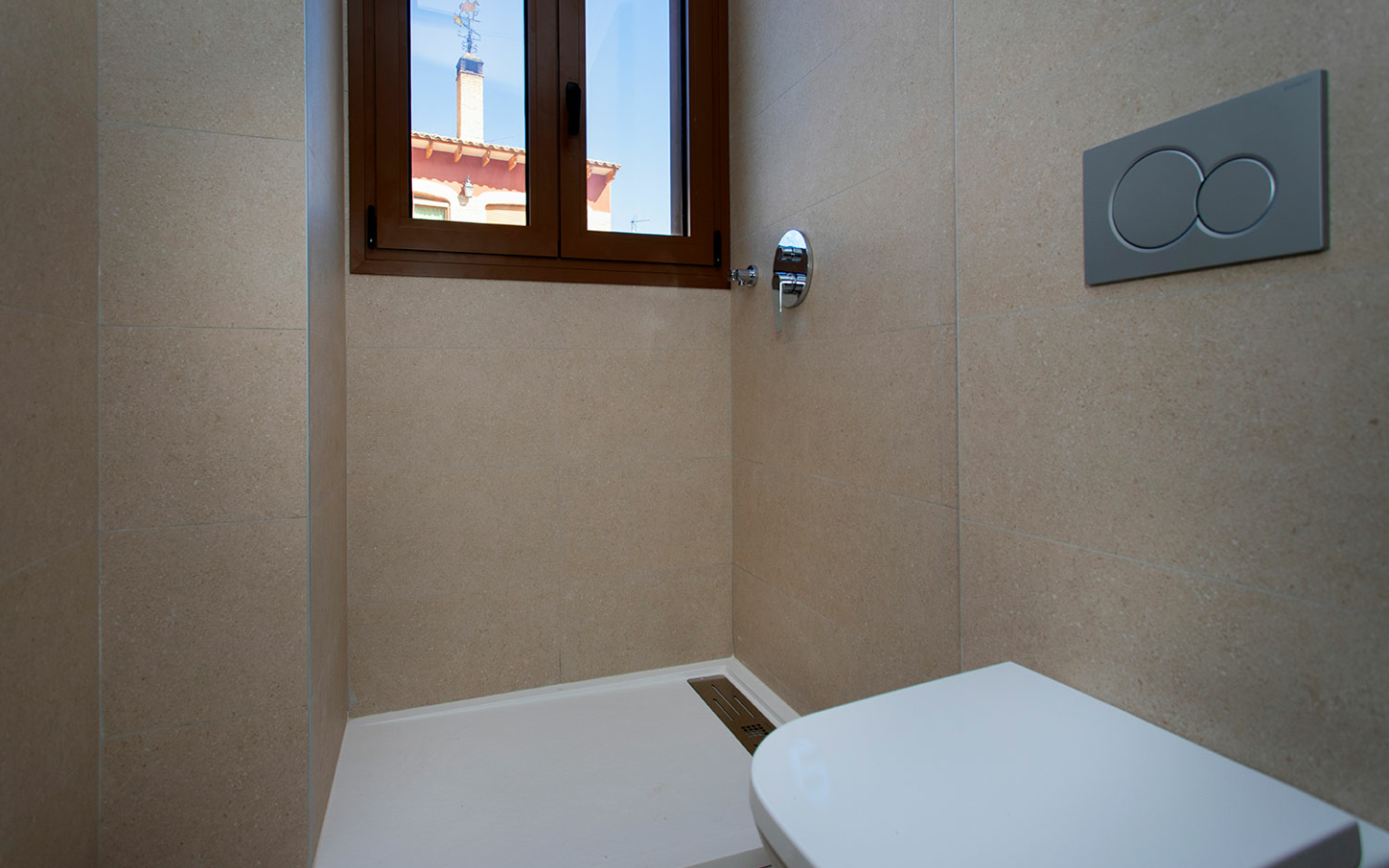 2-bedroom Penthouse In Hondón De Las Nieves, Spain (96 M²)