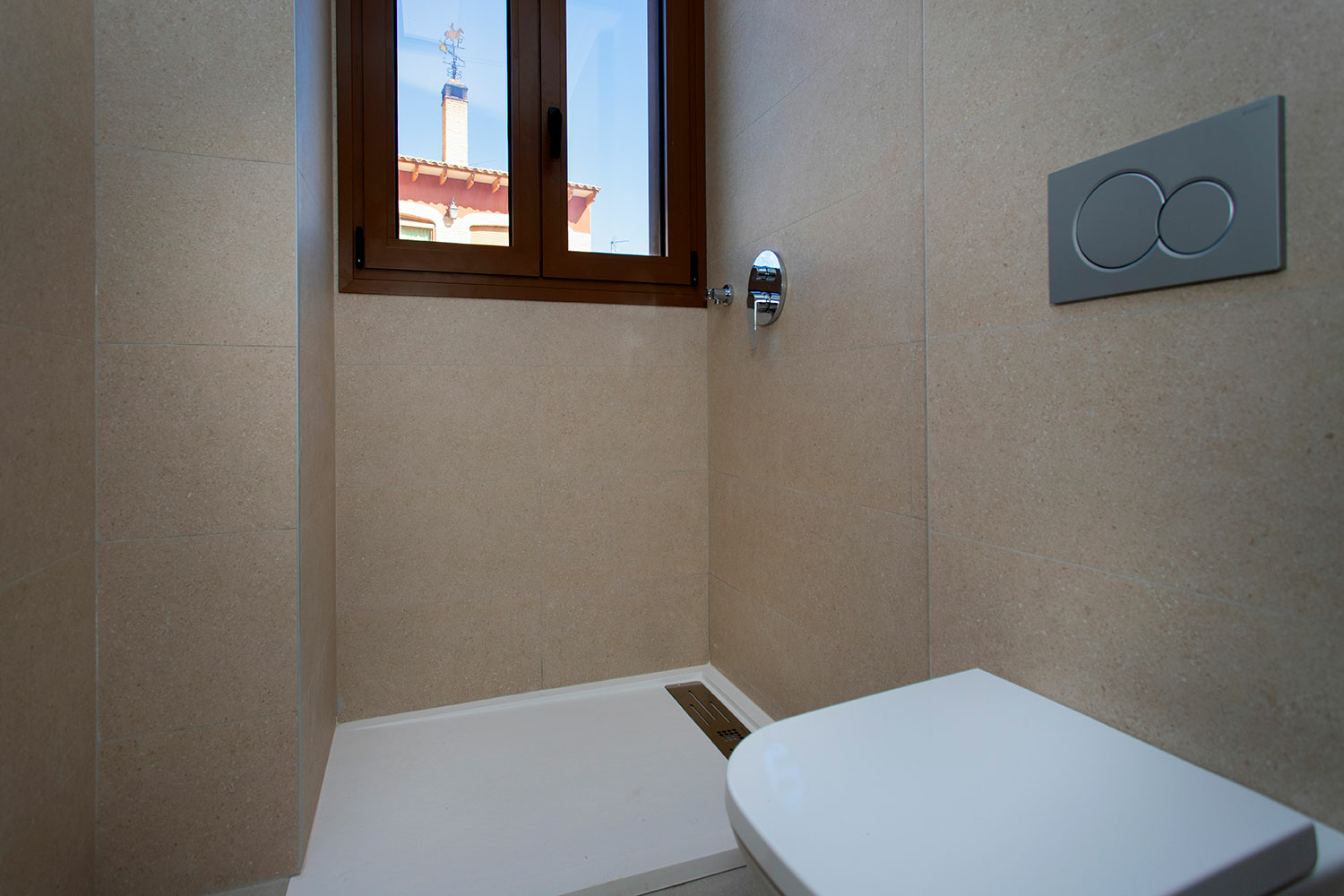 2-bedroom Penthouse In Hondón De Las Nieves, Spain (96 M²)