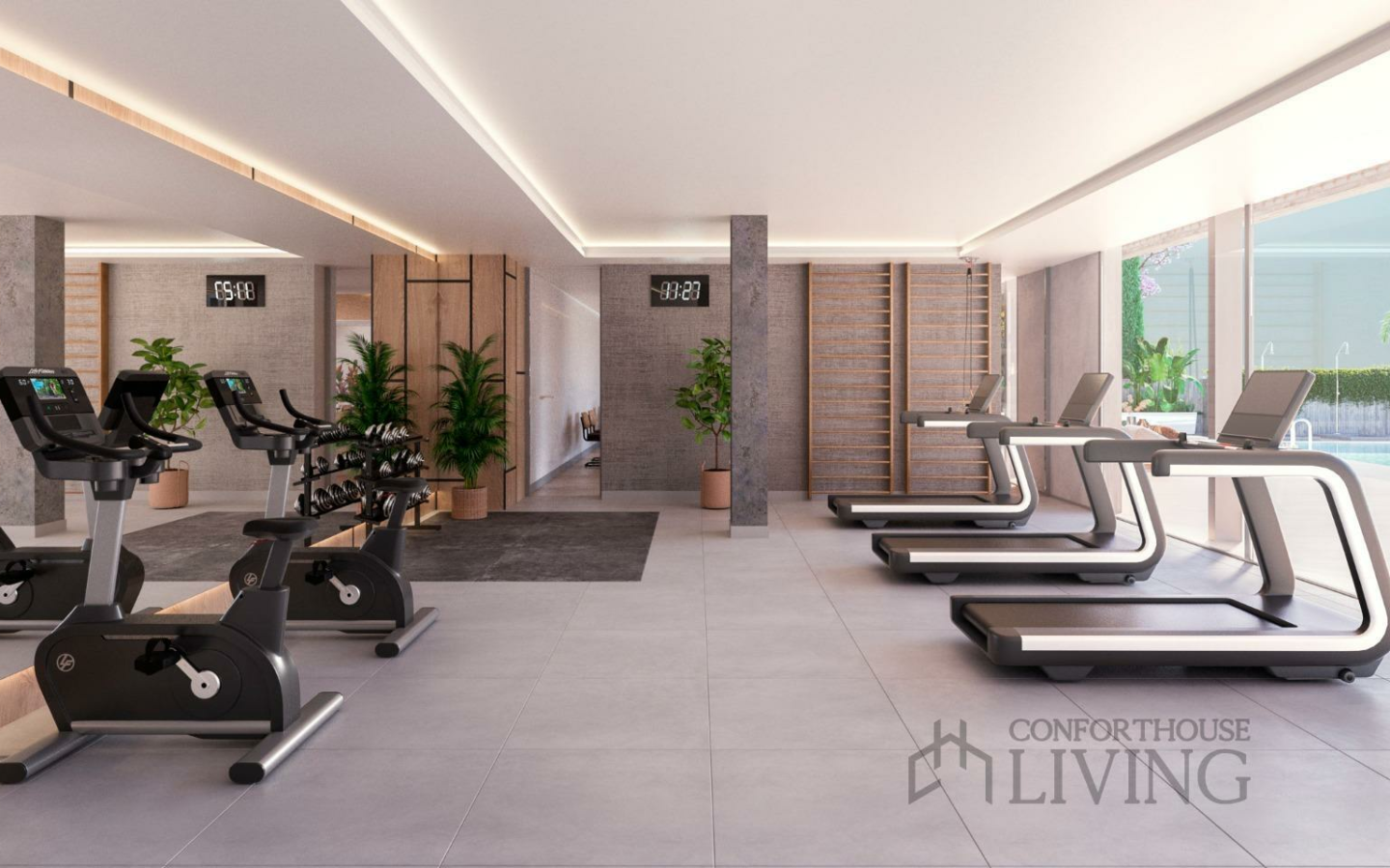 2-bedroom Flat In Marbella, Spain (131 M²)