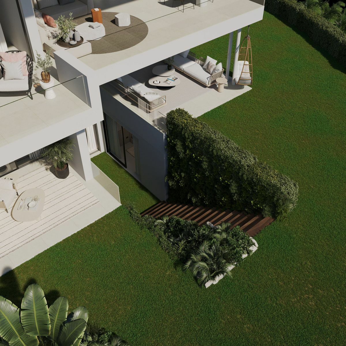 4-bedroom Apartment In Benahavis, Spain (217 M²)