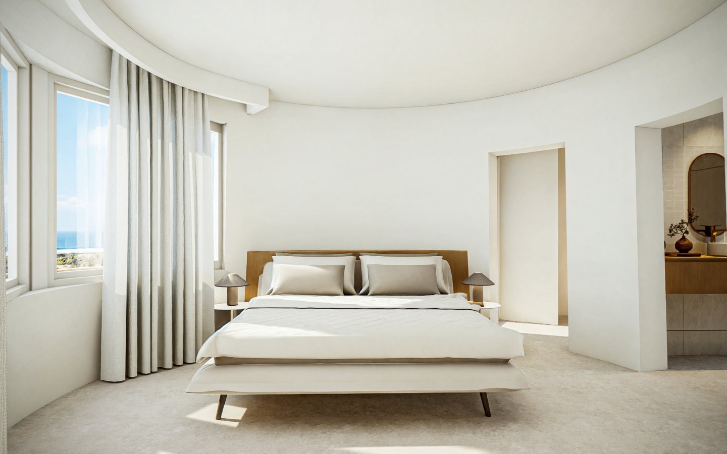 4-bedroom Villa In Altea, Spain (416 M²)