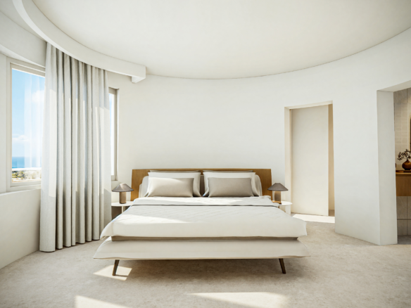 4-bedroom Villa In Altea, Spain (416 M²)