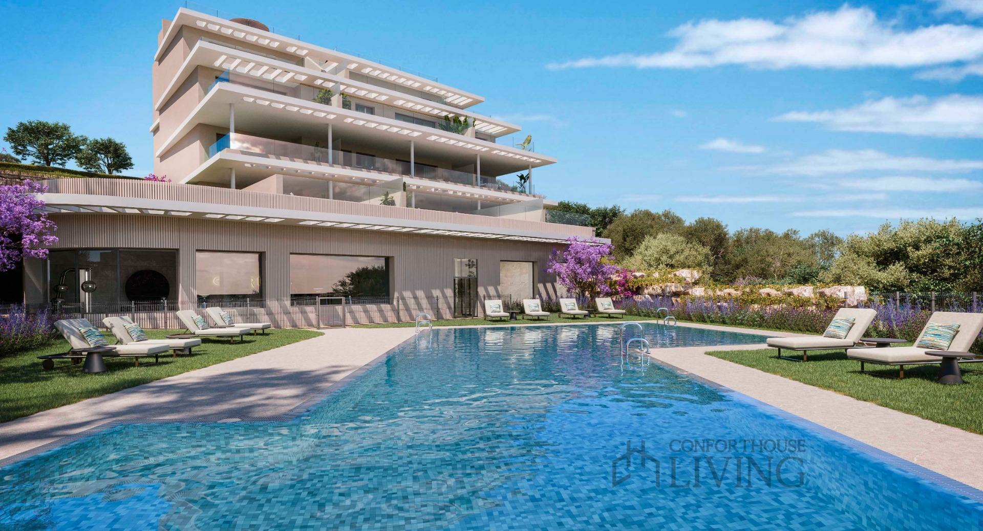 5-6-dba69c 2-bedroom Flat In Estepona, Spain (119 M²)