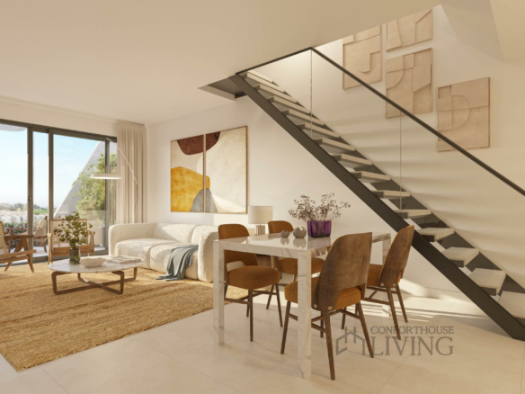 2-bedroom Ground Floor In Mijas, Spain (106 M²)
