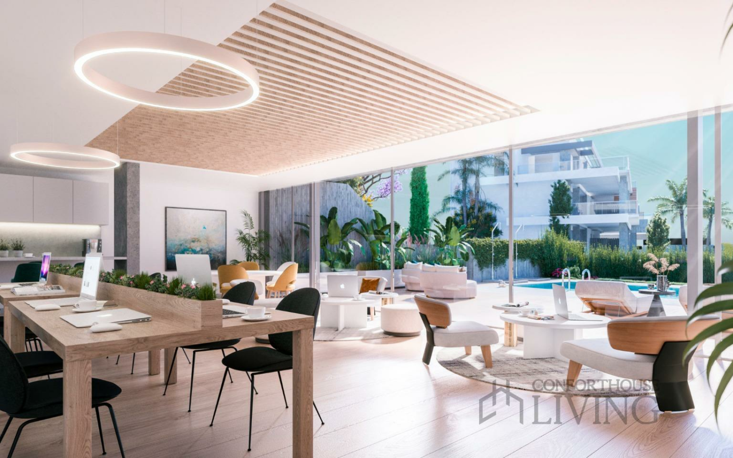 2-bedroom Flat In Marbella, Spain (131 M²)