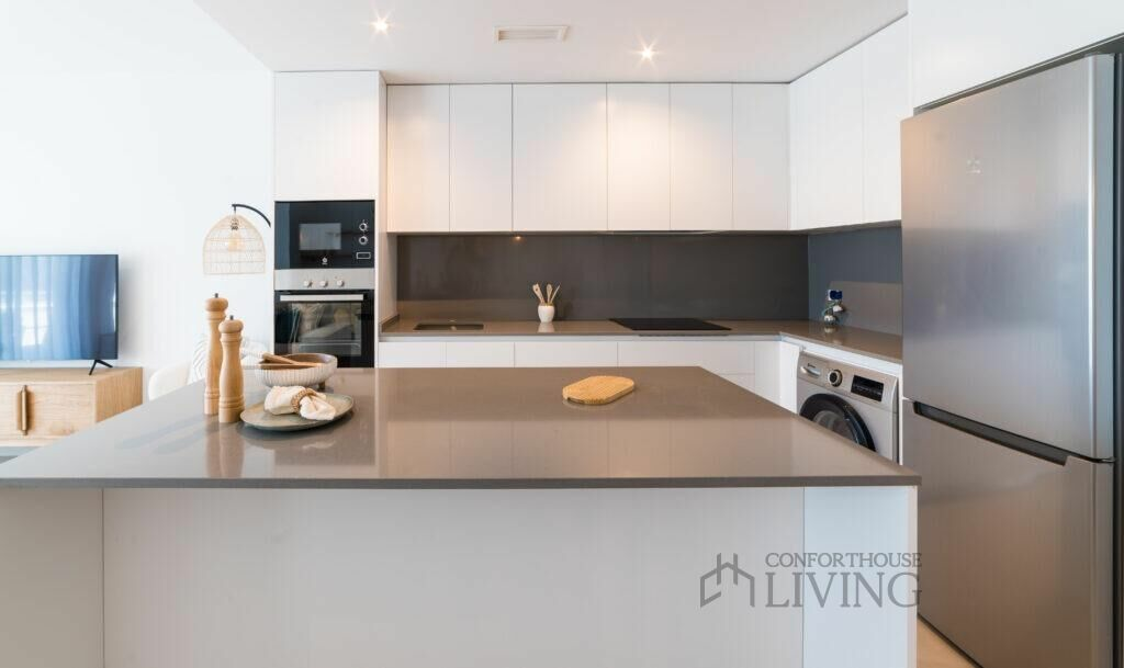 2-bedroom Ground Floor In Estepona, Spain (116 M²)