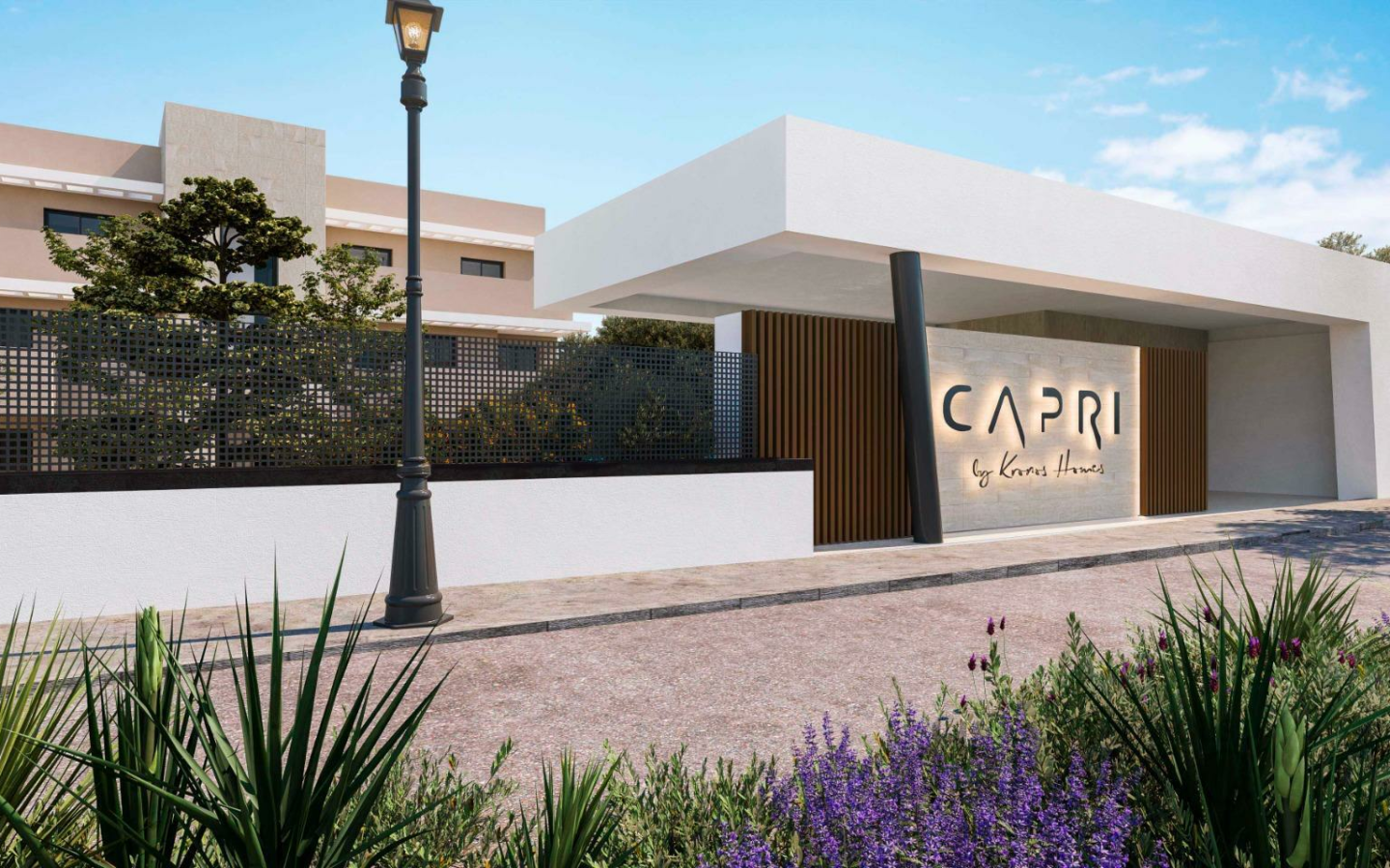 2-bedroom Flat In Estepona, Spain (119 M²)