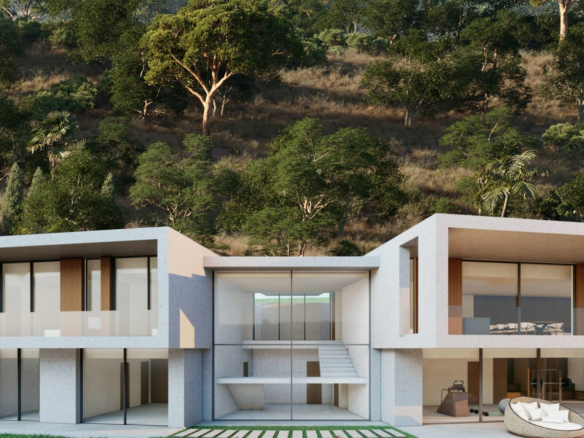 3-bedroom Villa In Benahavis, Spain (379 M²)