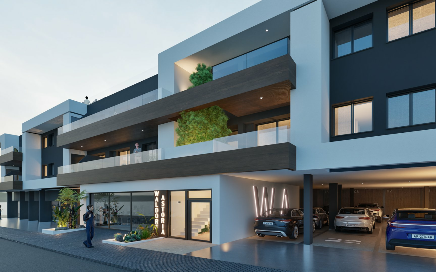3-bedroom Apartment In Benijófar, Spain (146 M²)