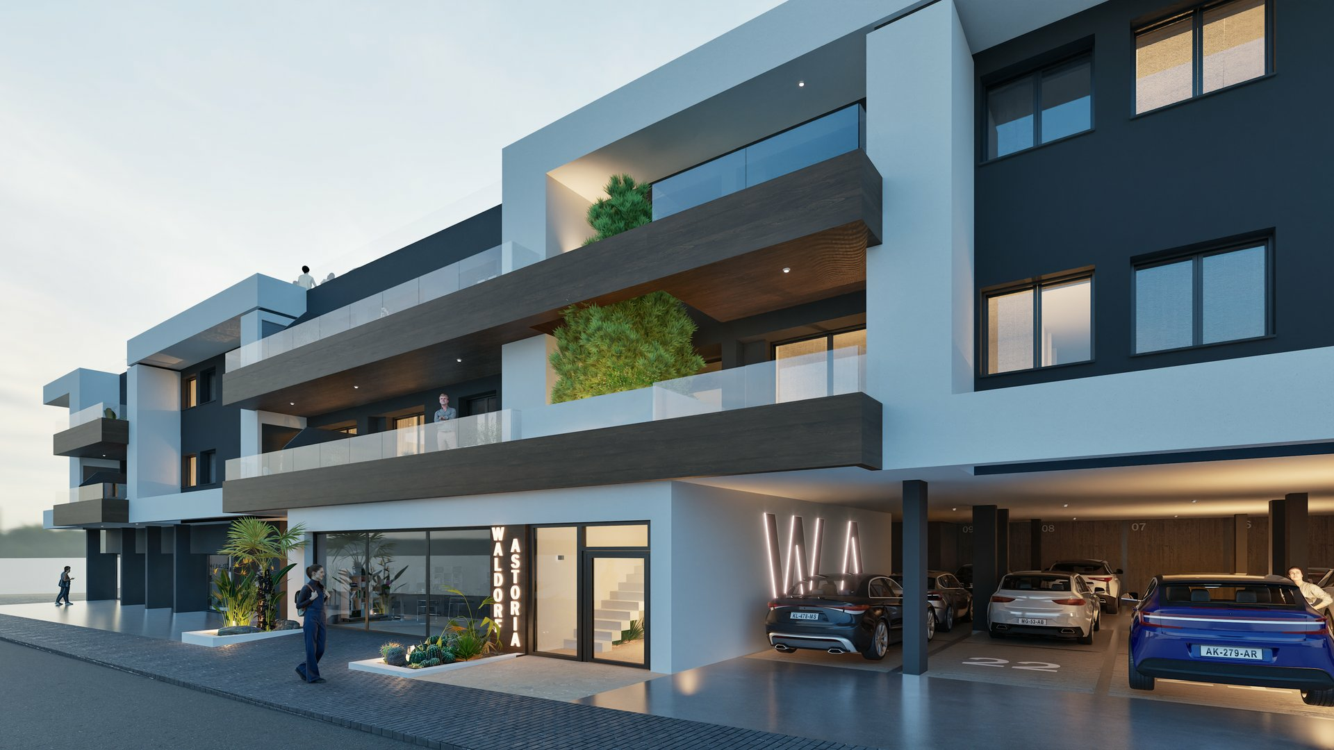 5-ad5874 3-bedroom Apartment In Benijófar, Spain (146 M²)