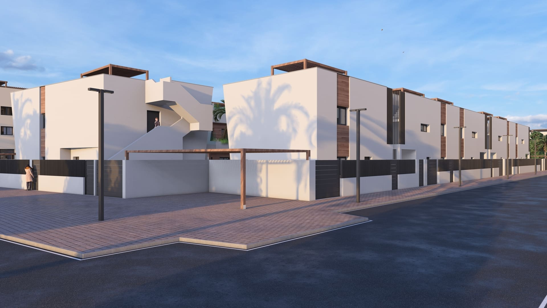 2-bedroom Bungalow In Torre-pacheco, Spain (68 M²)