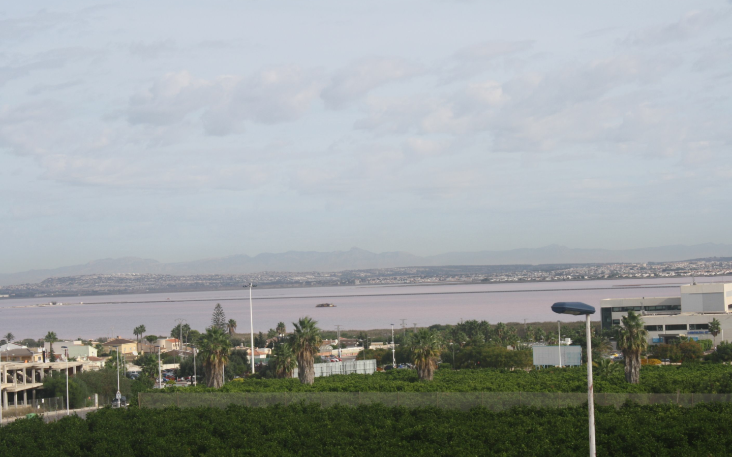2-bedroom Terraced House In Torrevieja, Spain (225 M²)