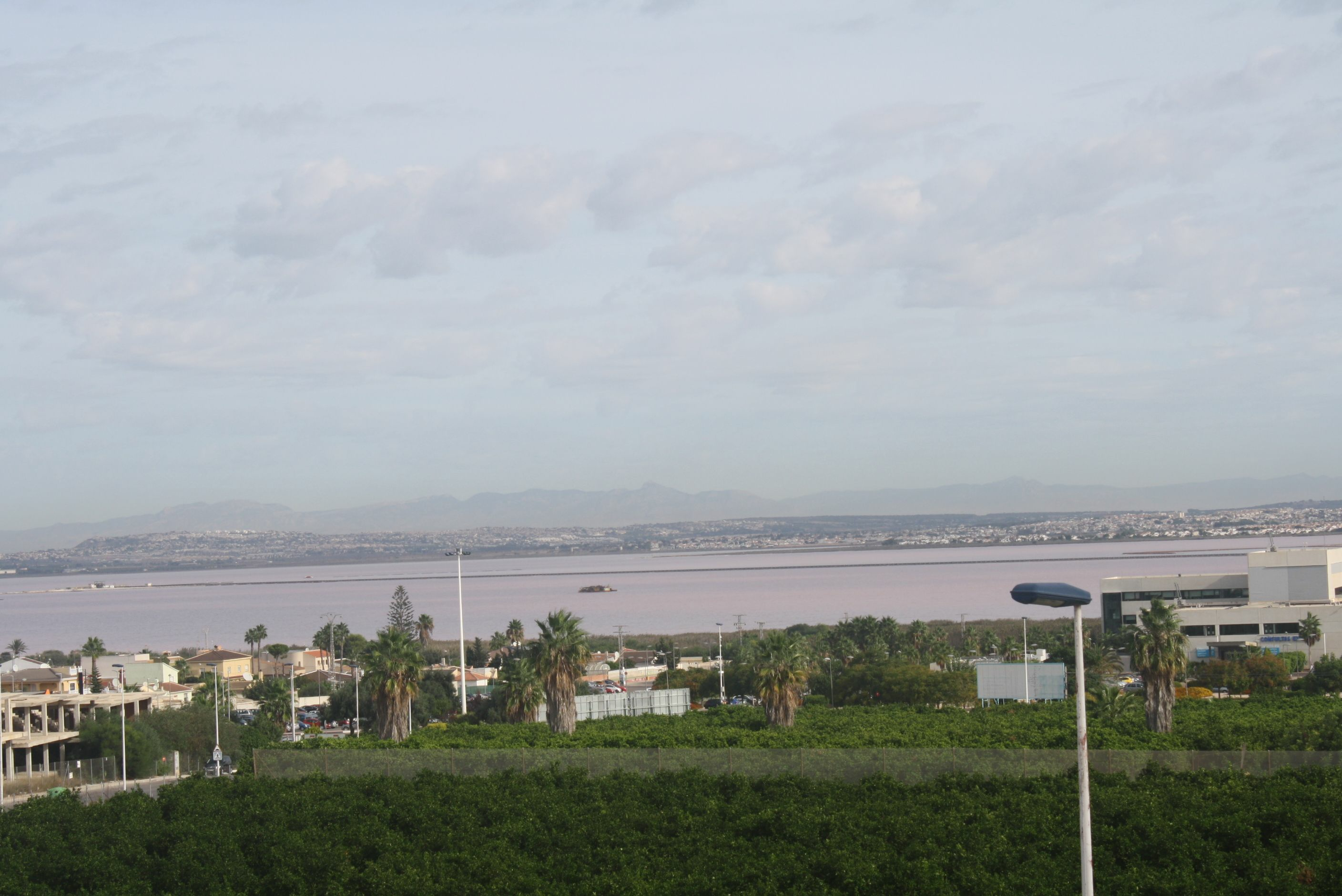 2-bedroom Terraced House In Torrevieja, Spain (225 M²)