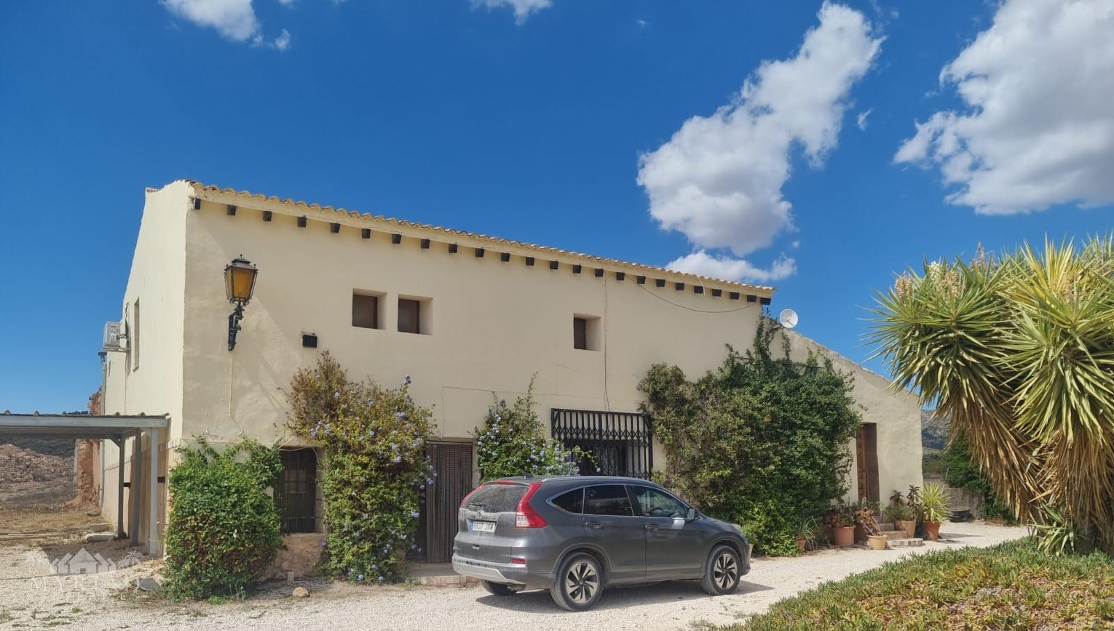 6-bedroom Country House In Lel, Spain (484 M²)