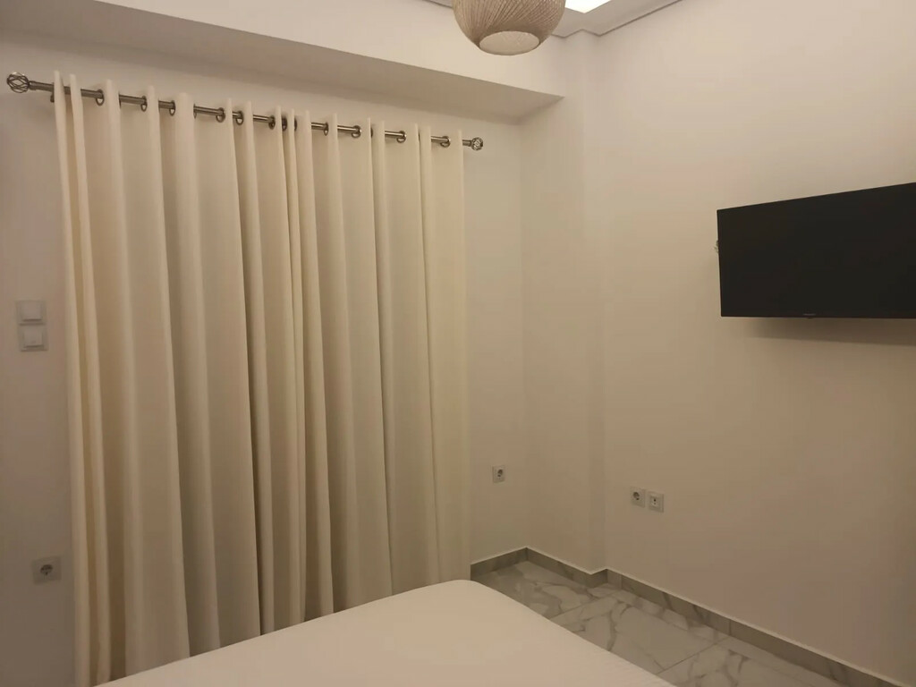 2-bedroom Flat In Korinthos, Greece (85 M²)