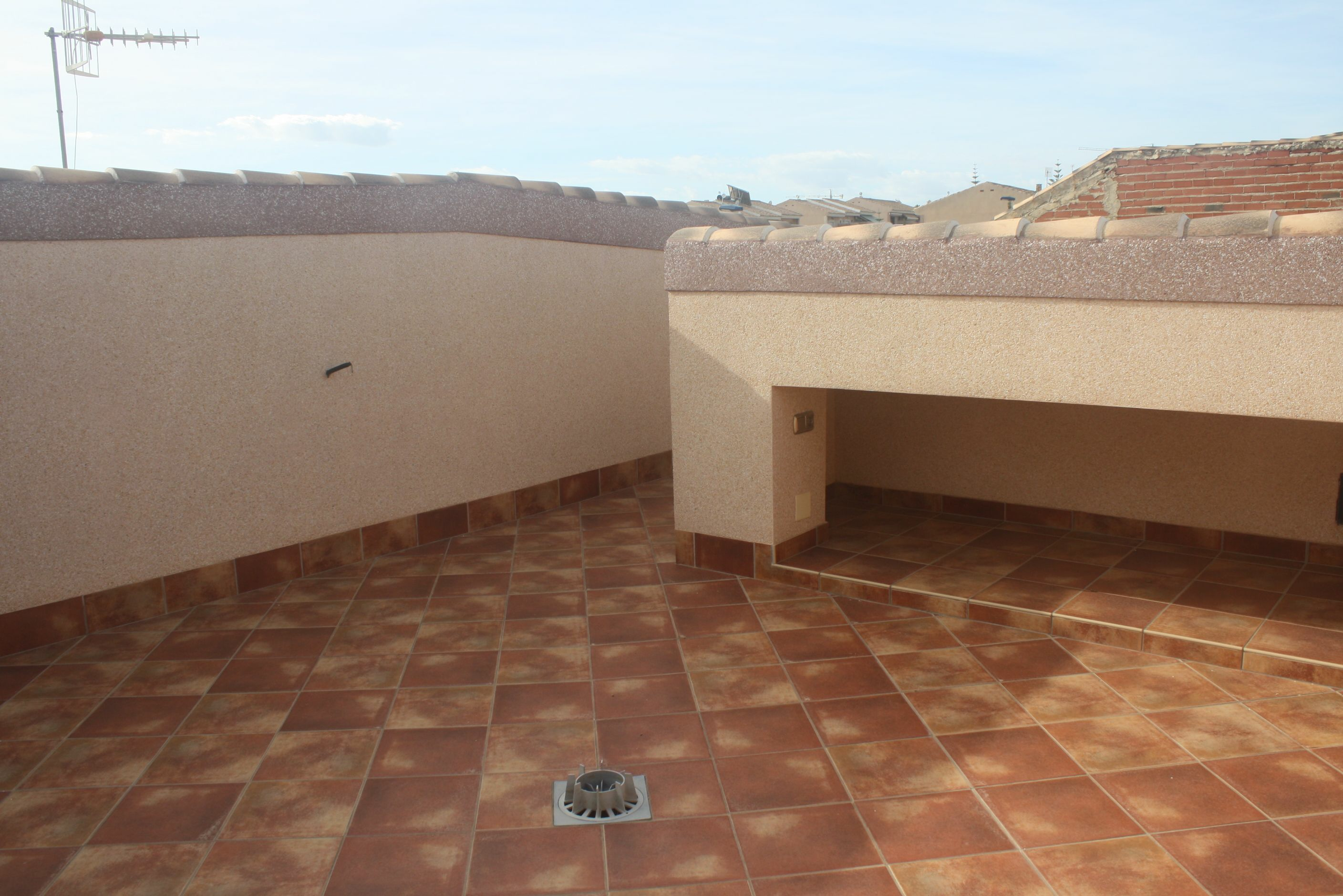 2-bedroom Terraced House In Torrevieja, Spain (225 M²)