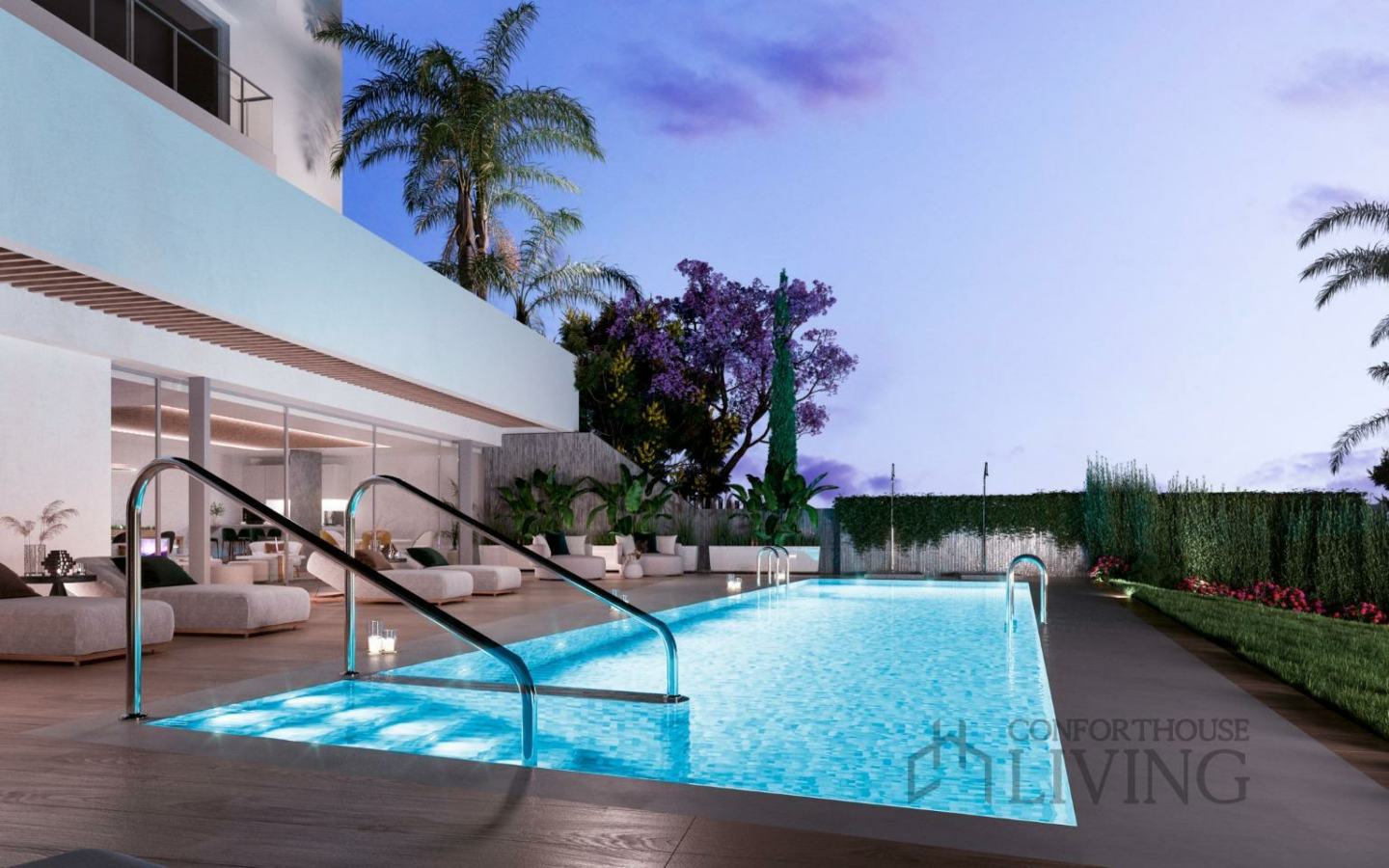 3-bedroom Ground Floor In Marbella, Spain (169 M²)