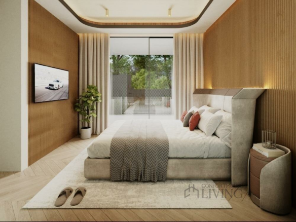 4-bedroom Duplex In Marbella, Spain (569 M²)