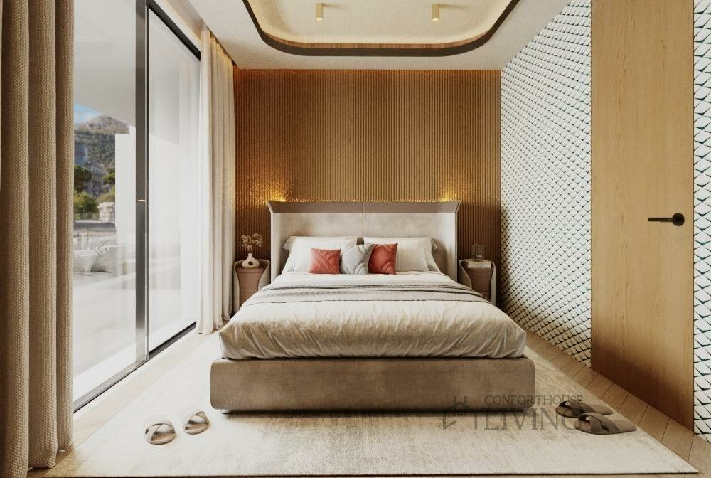 4-bedroom Duplex In Marbella, Spain (569 M²)