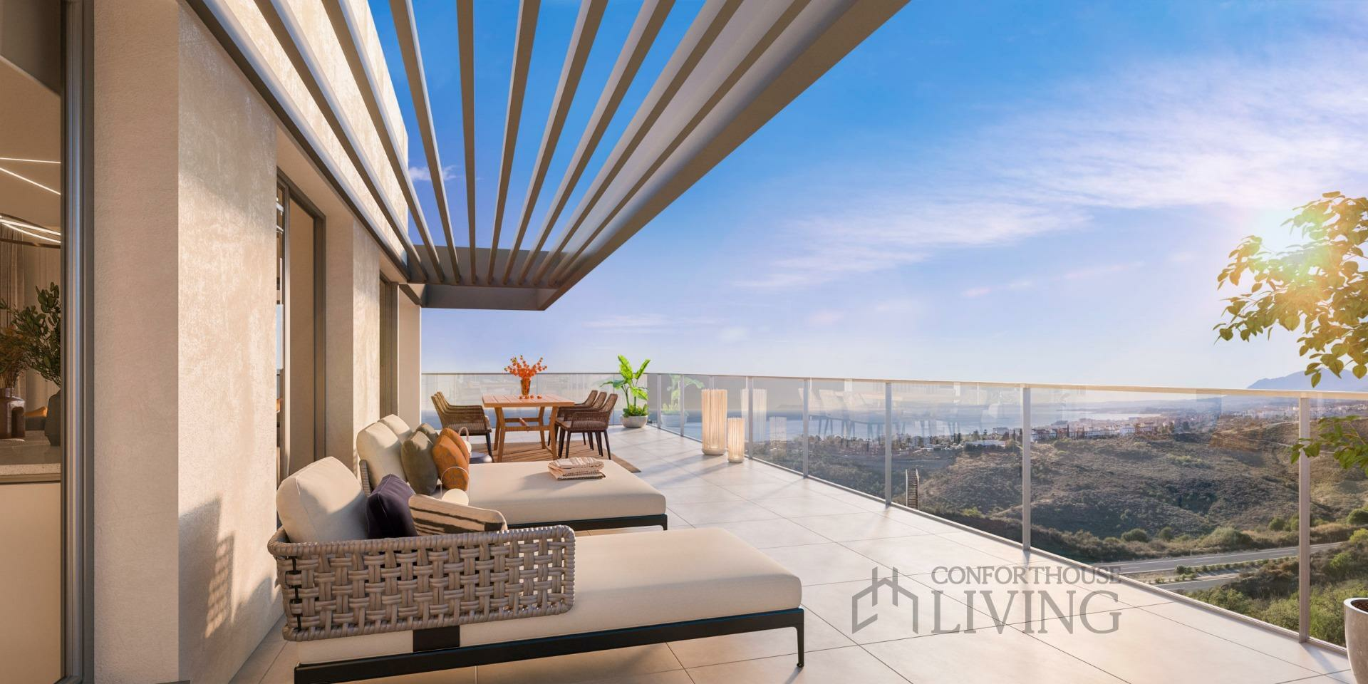 3-bedroom Ground Floor In Marbella, Spain (169 M²)