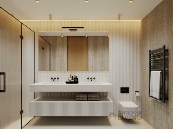 4-bedroom Duplex In Marbella, Spain (569 M²)