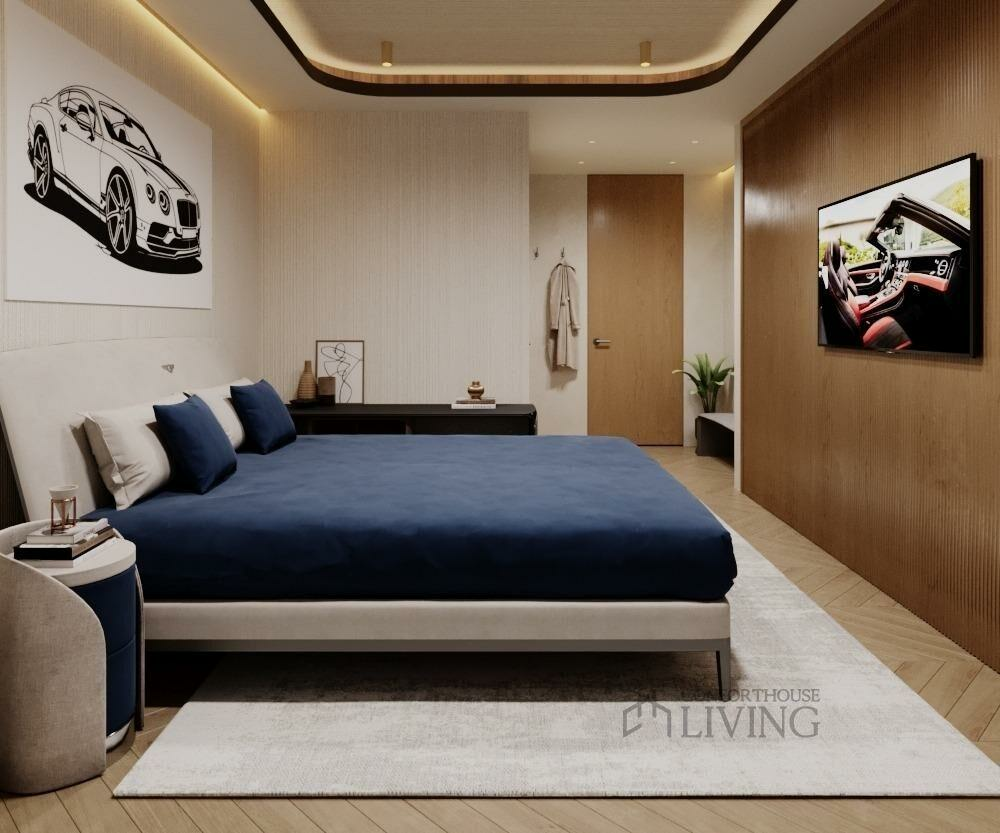 4-bedroom Duplex In Marbella, Spain (569 M²)
