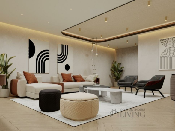 4-bedroom Duplex In Marbella, Spain (569 M²)