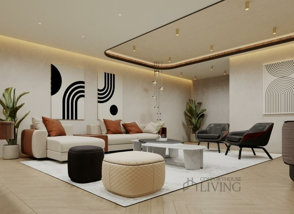 4-bedroom Duplex In Marbella, Spain (569 M²)