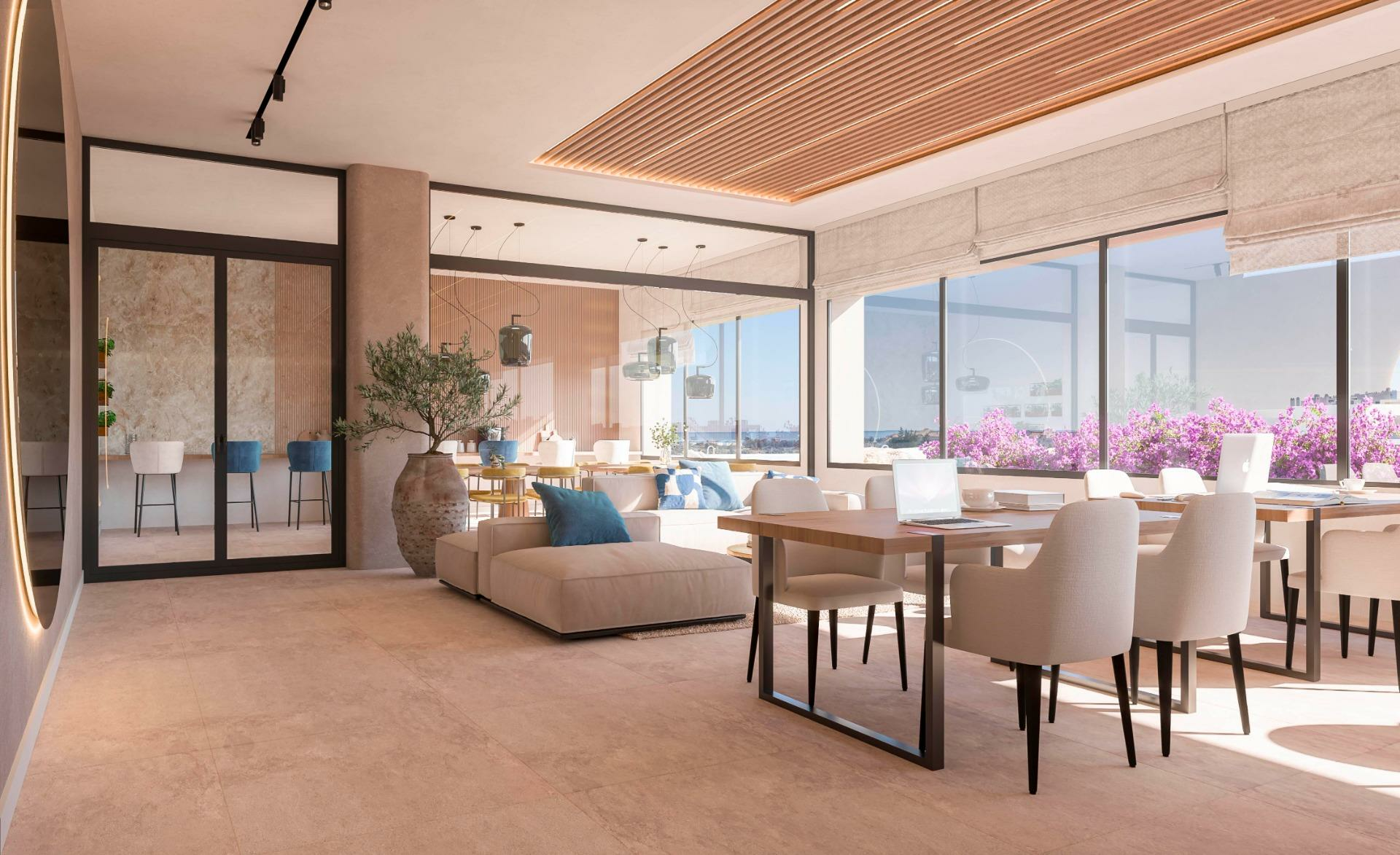 3-bedroom Ground Floor In Estepona, Spain (220 M²)