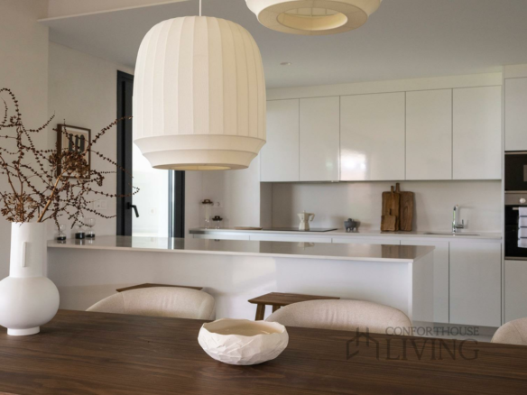 3-bedroom Ground Floor In Marbella, Spain (169 M²)