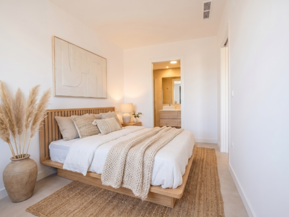 3-bedroom Bungalow In San Fulgencio, Spain (91 M²)