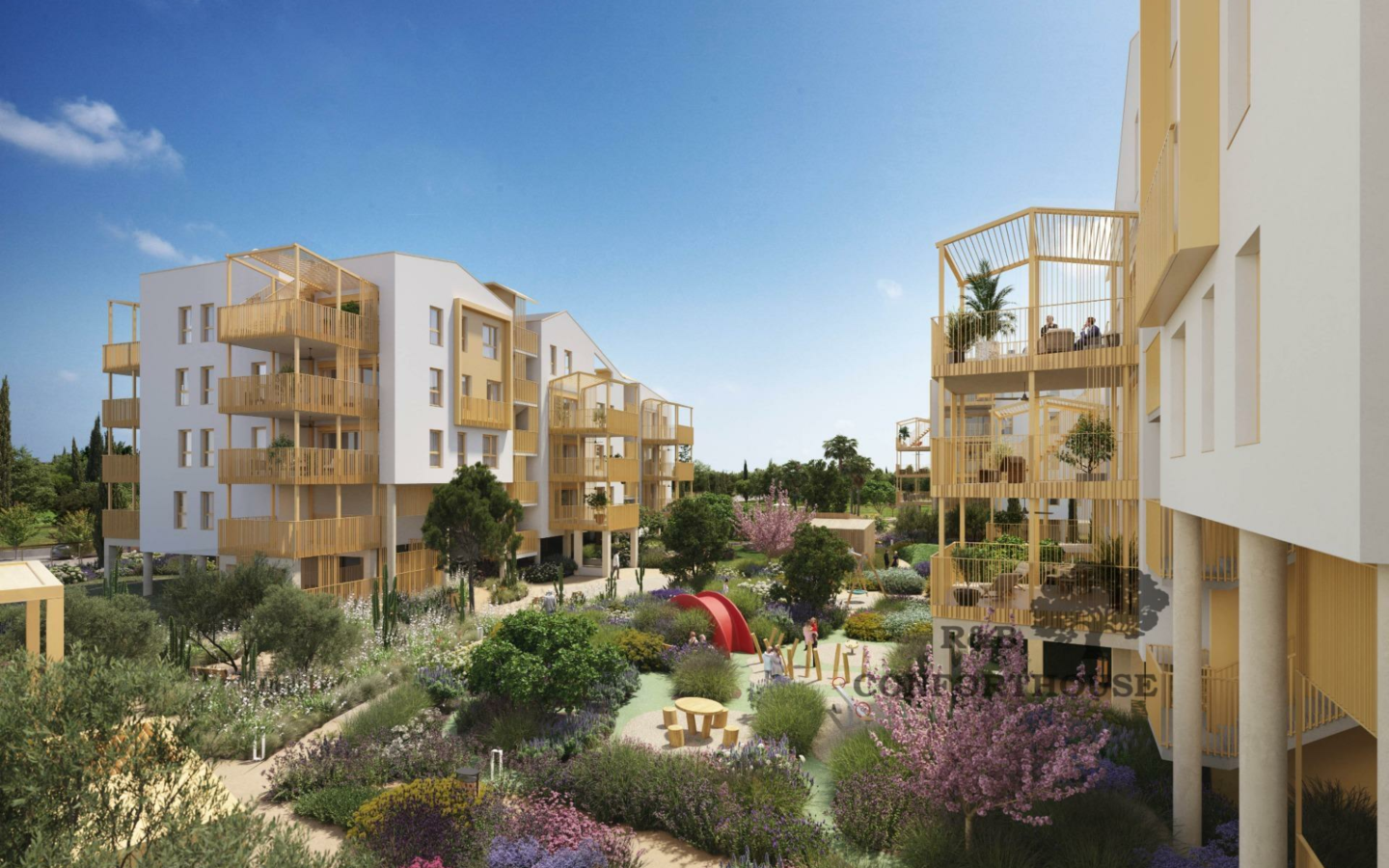 2-bedroom Flat In El Verger, Spain (98 M²)