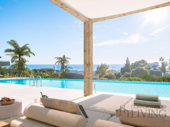 3-bedroom Ground Floor In Marbella, Spain (169 M²)
