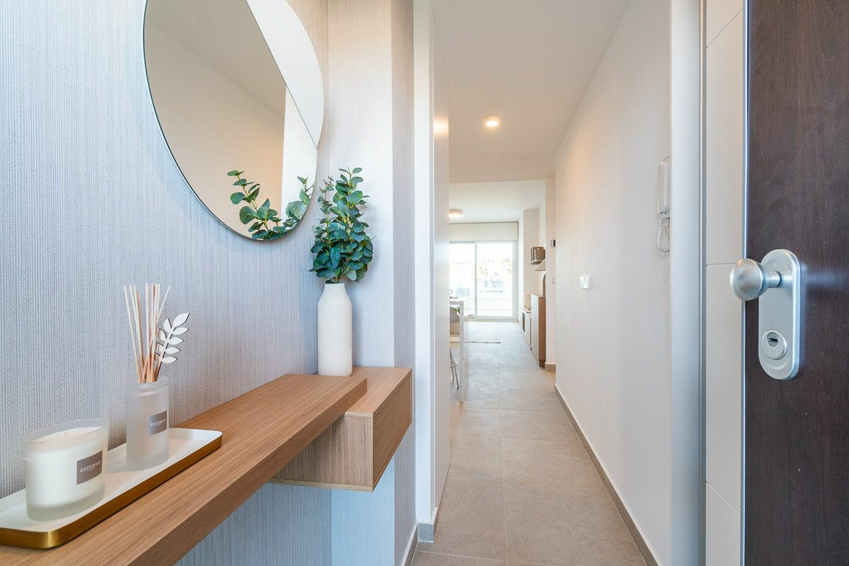 3-bedroom Apartment In Orihuela Costa, Spain (101 M²)