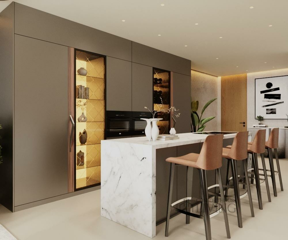 4-bedroom Duplex In Marbella, Spain (569 M²)