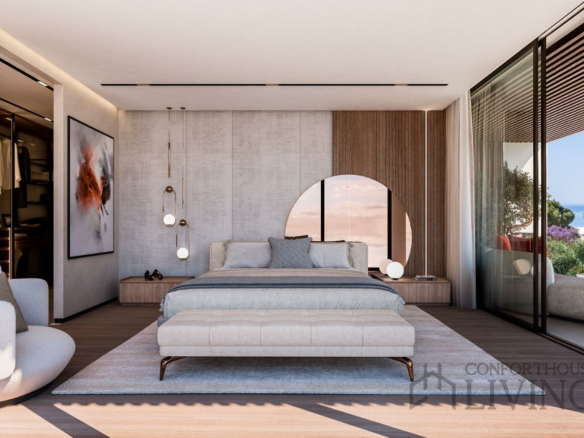 5-bedroom Villa In Marbella, Spain (1.449 M²)