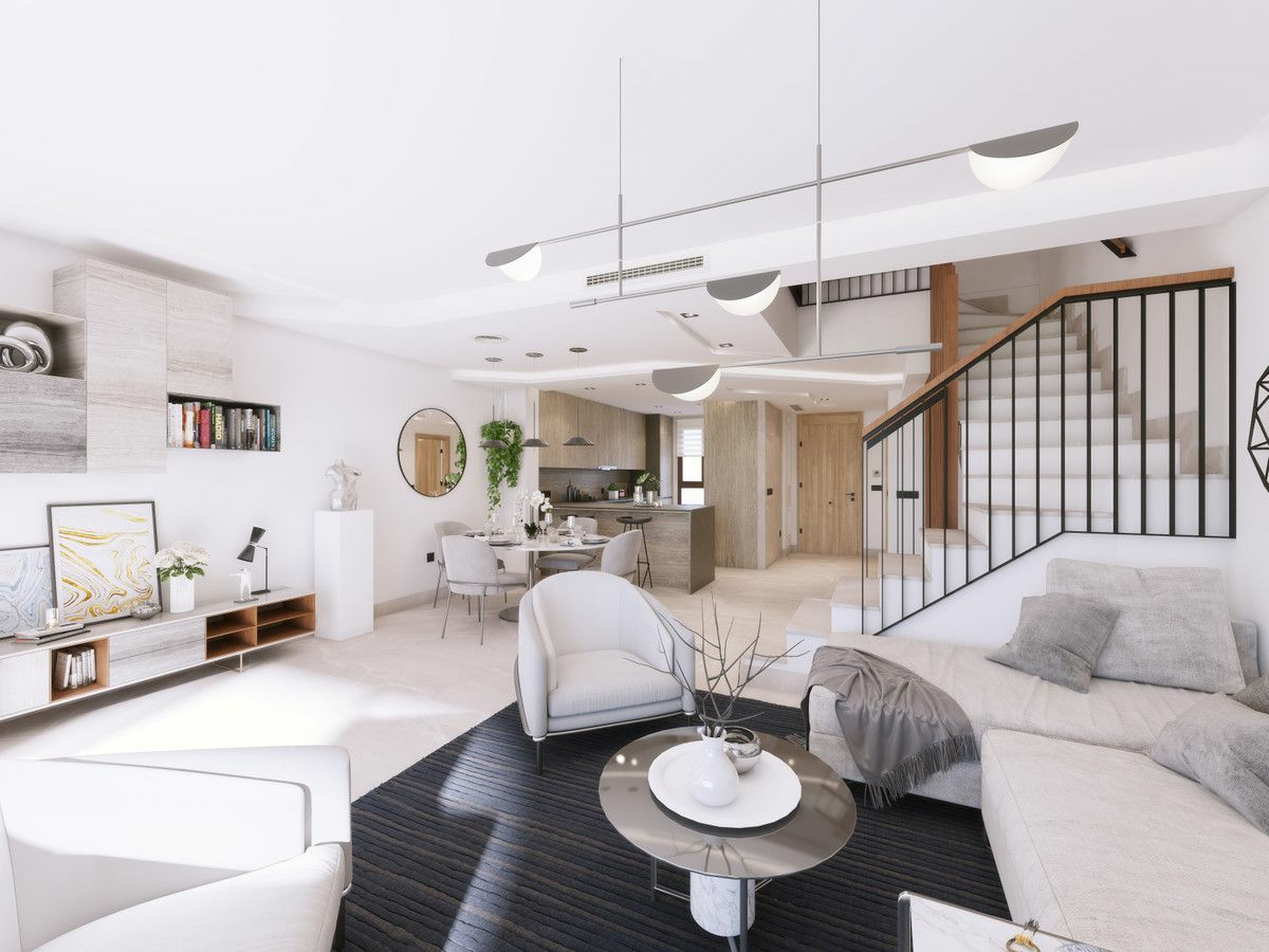 3-bedroom House In Istan, Spain (173 M²)