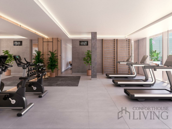 3-bedroom Ground Floor In Marbella, Spain (169 M²)