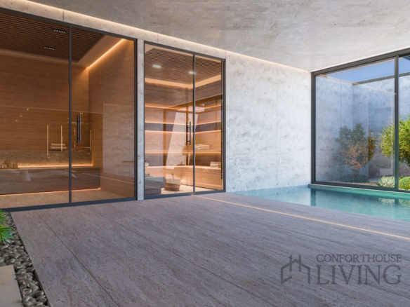 5-bedroom Villa In Marbella, Spain (1.449 M²)