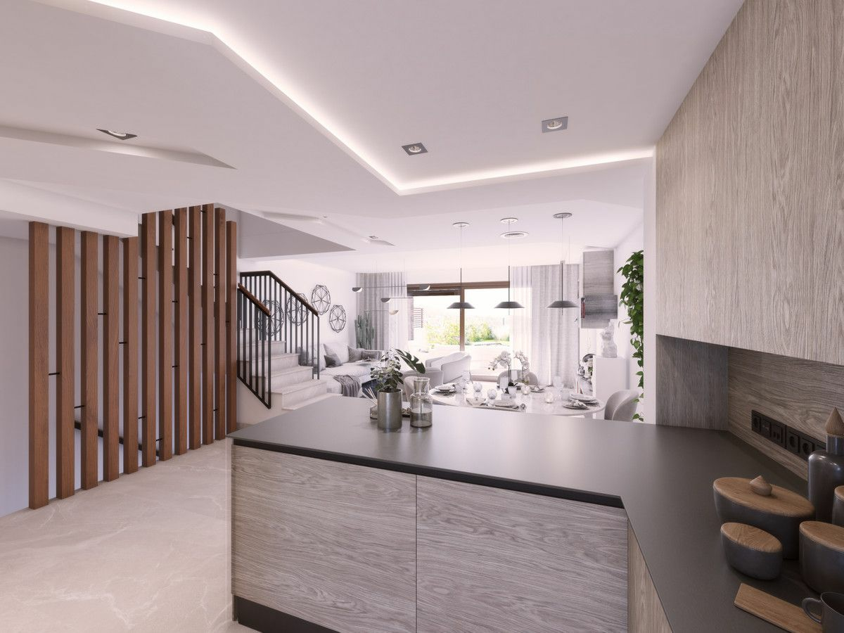 3-bedroom House In Istan, Spain (173 M²)