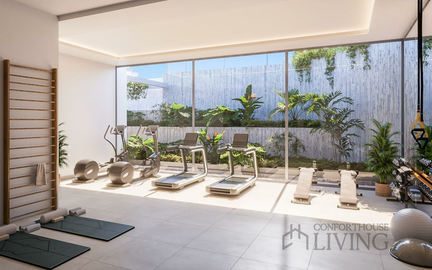 3-bedroom Ground Floor In Marbella, Spain (169 M²)