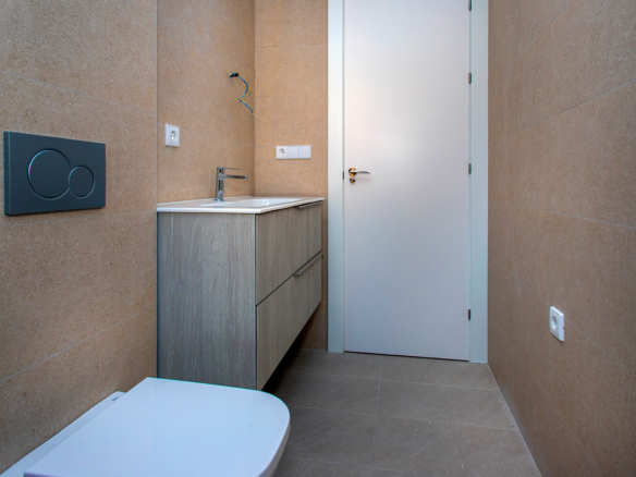 2-bedroom Penthouse In Hondón De Las Nieves, Spain (96 M²)