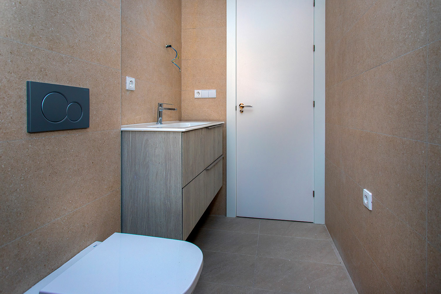 2-bedroom Penthouse In Hondón De Las Nieves, Spain (96 M²)