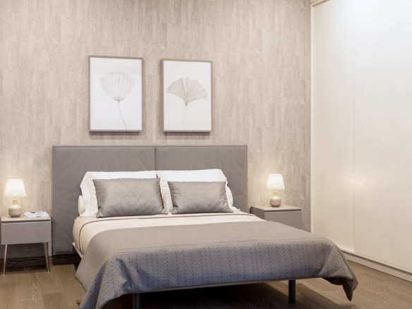 3-bedroom Terraced House In San Pedro Del Pinatar, Spain (174 M²)
