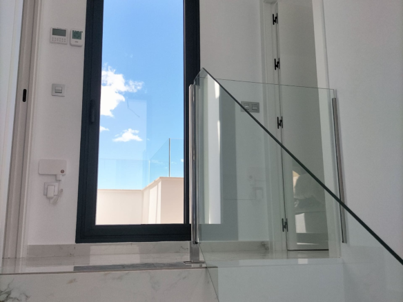 3-bedroom Villa In Pilar De La Horadada, Spain (205 M²)