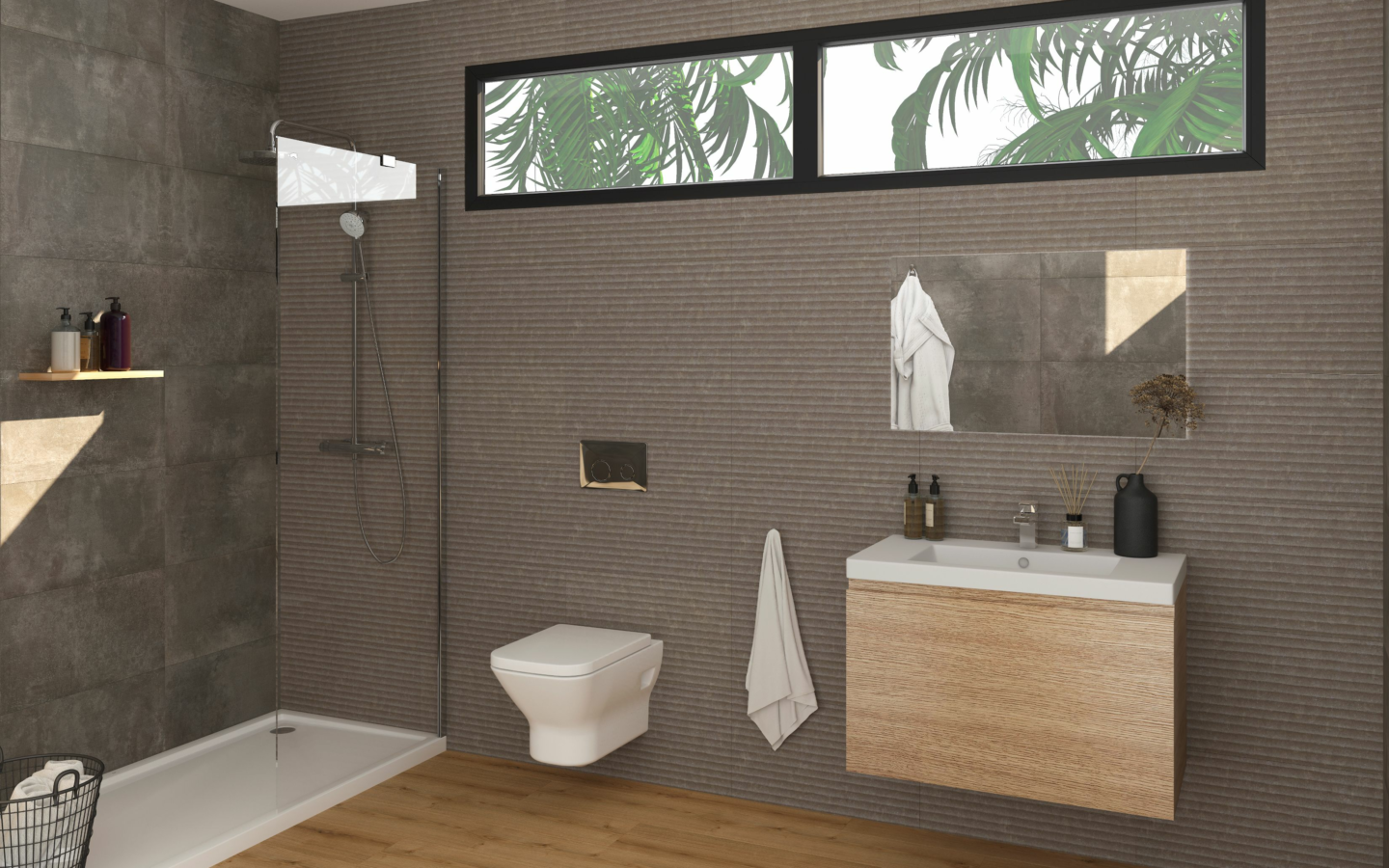 3-bedroom Villa In Fortuna, Spain (160 M²)
