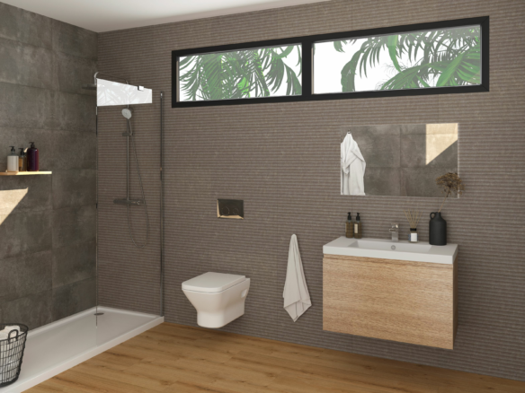 3-bedroom Villa In Fortuna, Spain (160 M²)